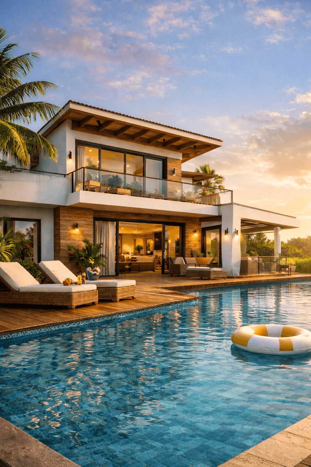 Belle maison au Bénin disponible à la location